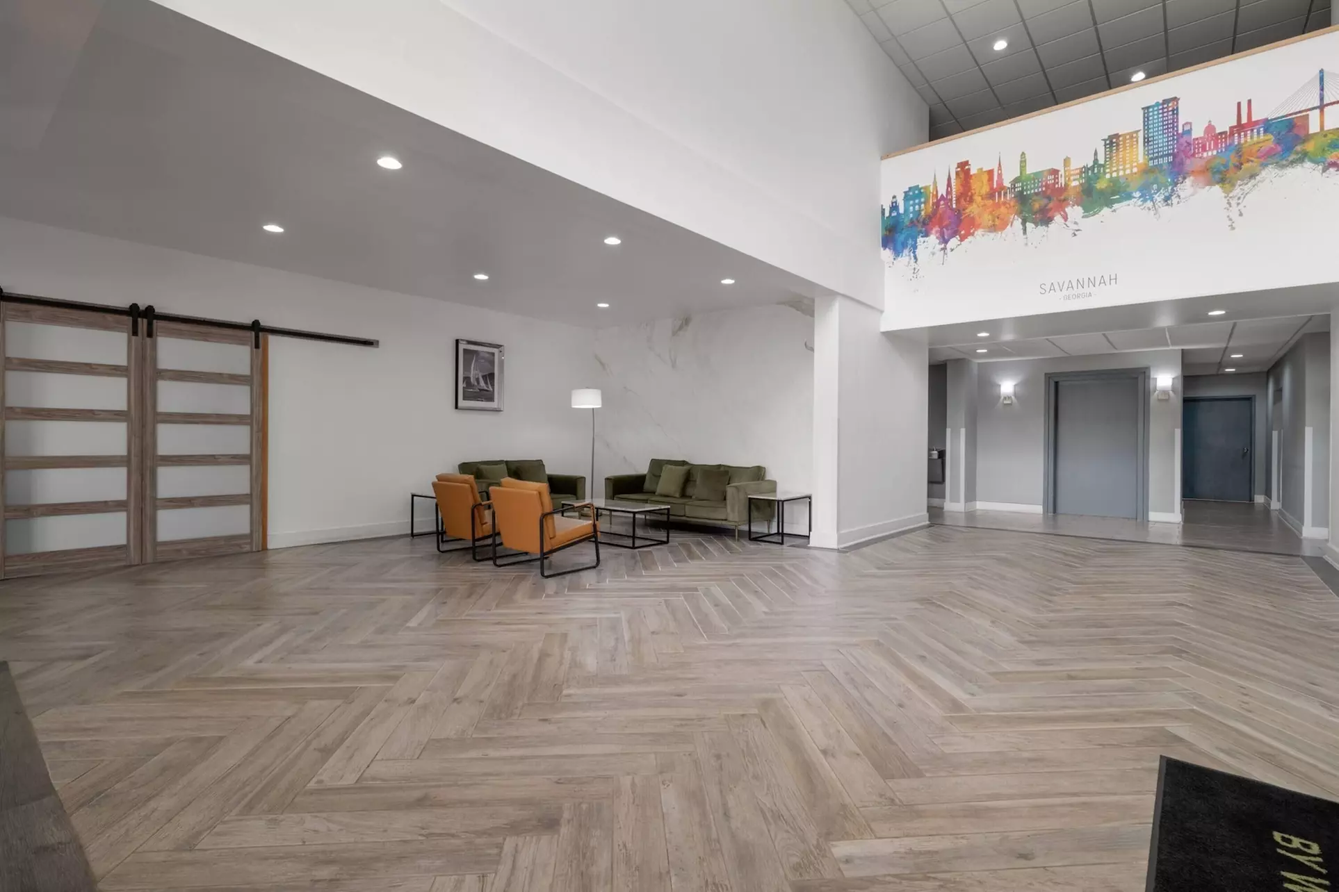 Wingate by Wyndham Savannah Gateway - Primary Image