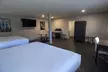 Americana Modern Hotel - Second Medium