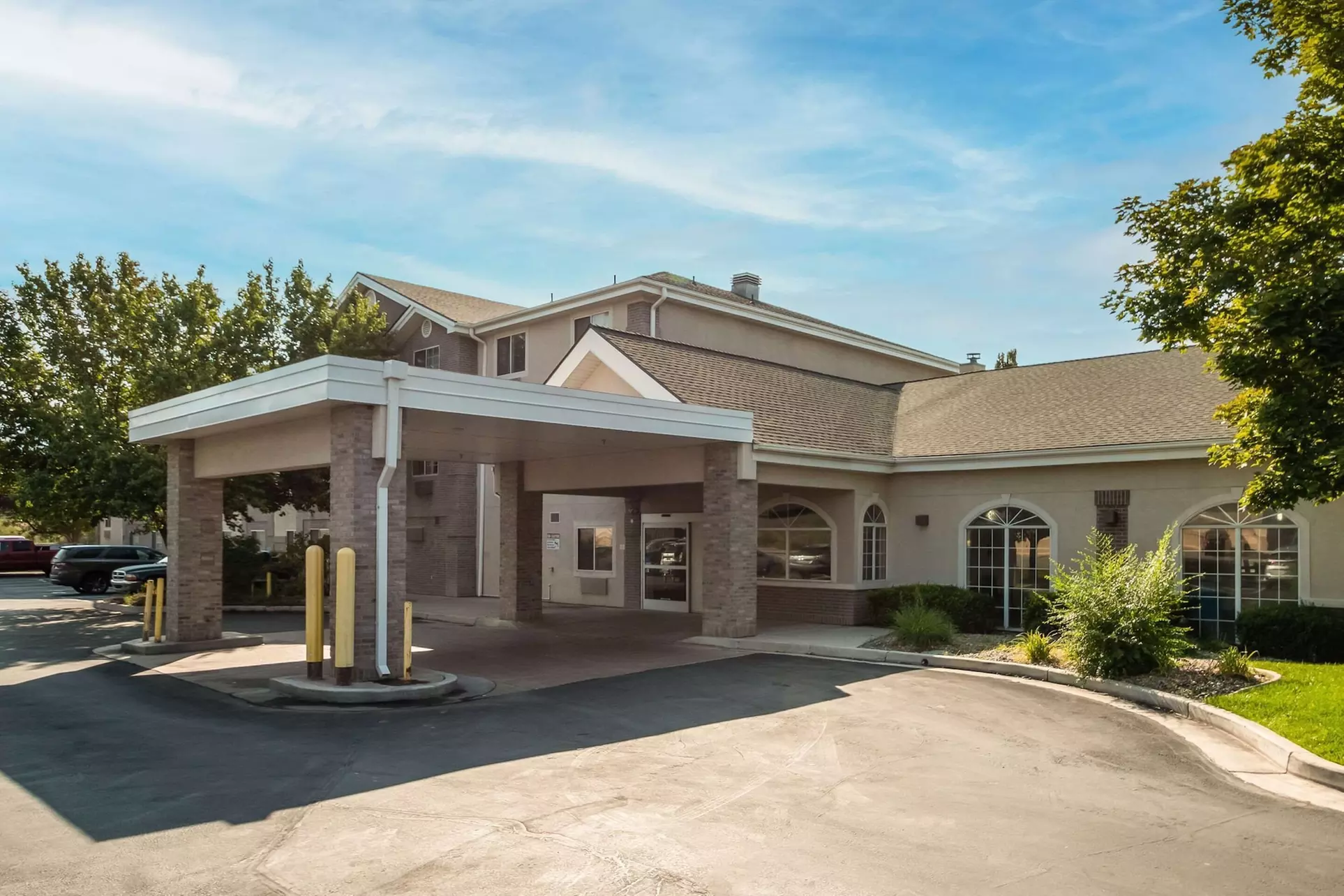 Comfort Inn Lehi - Thanksgiving Point Area - Primary Image