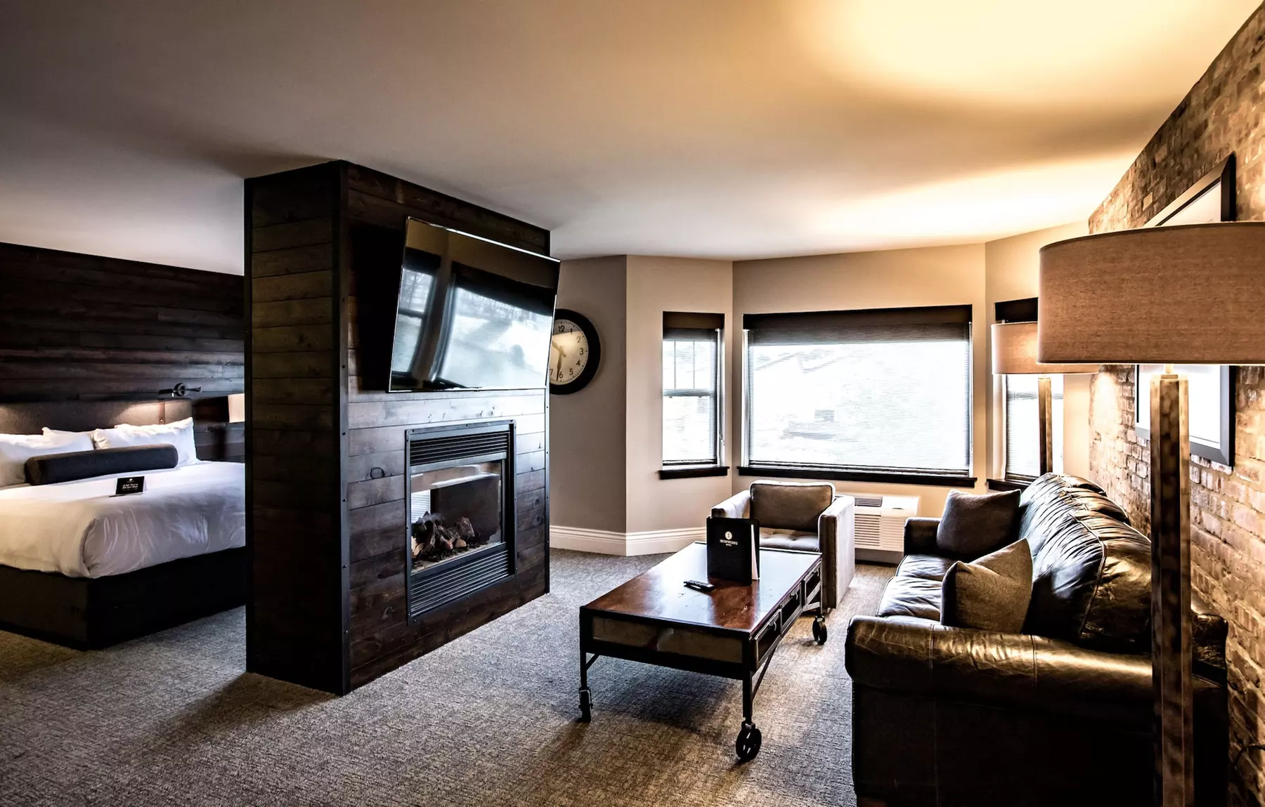 Ironworks Hotel - Primary Image