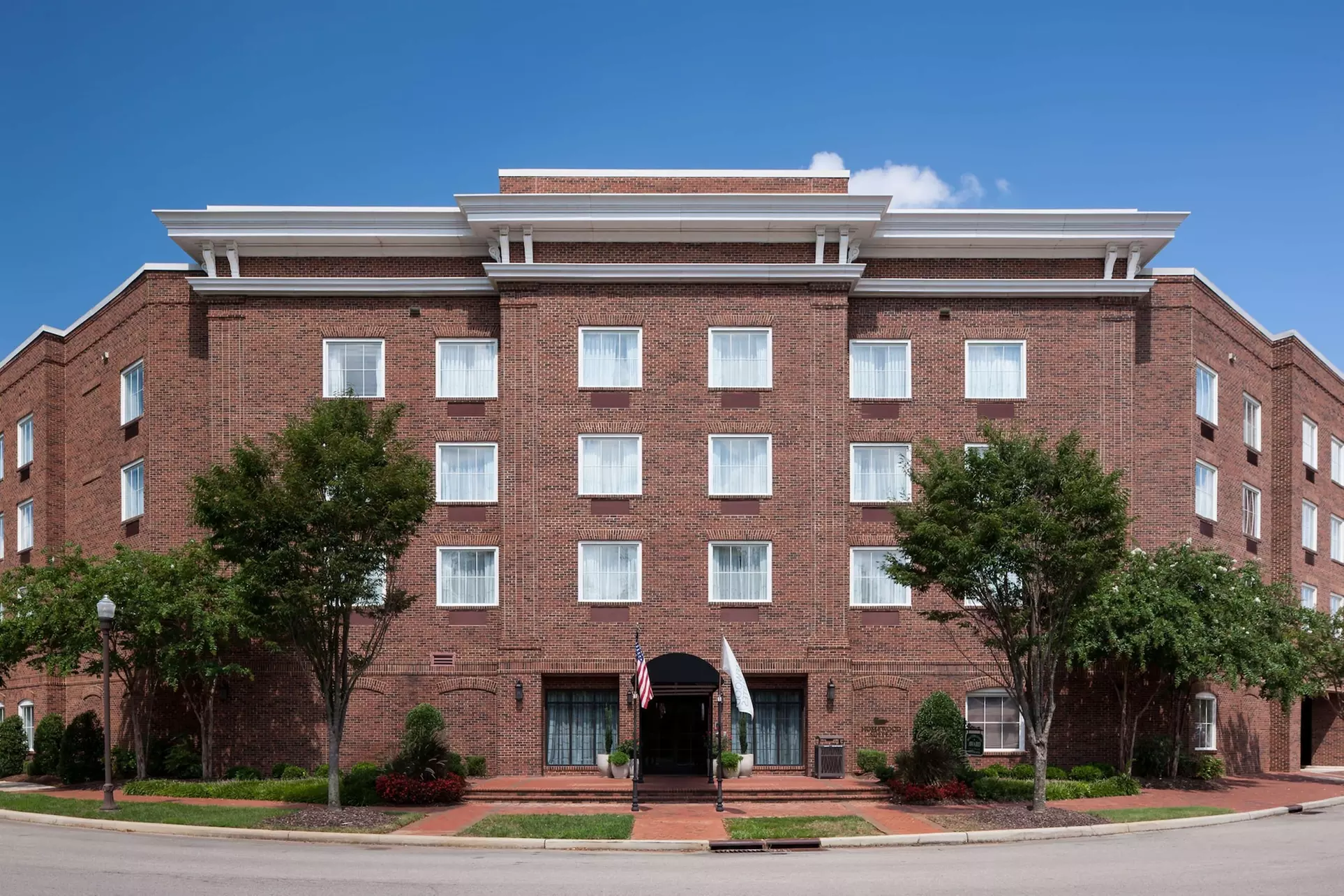 Homewood Suites by Hilton Huntsville-Village of Providence - Primary Image