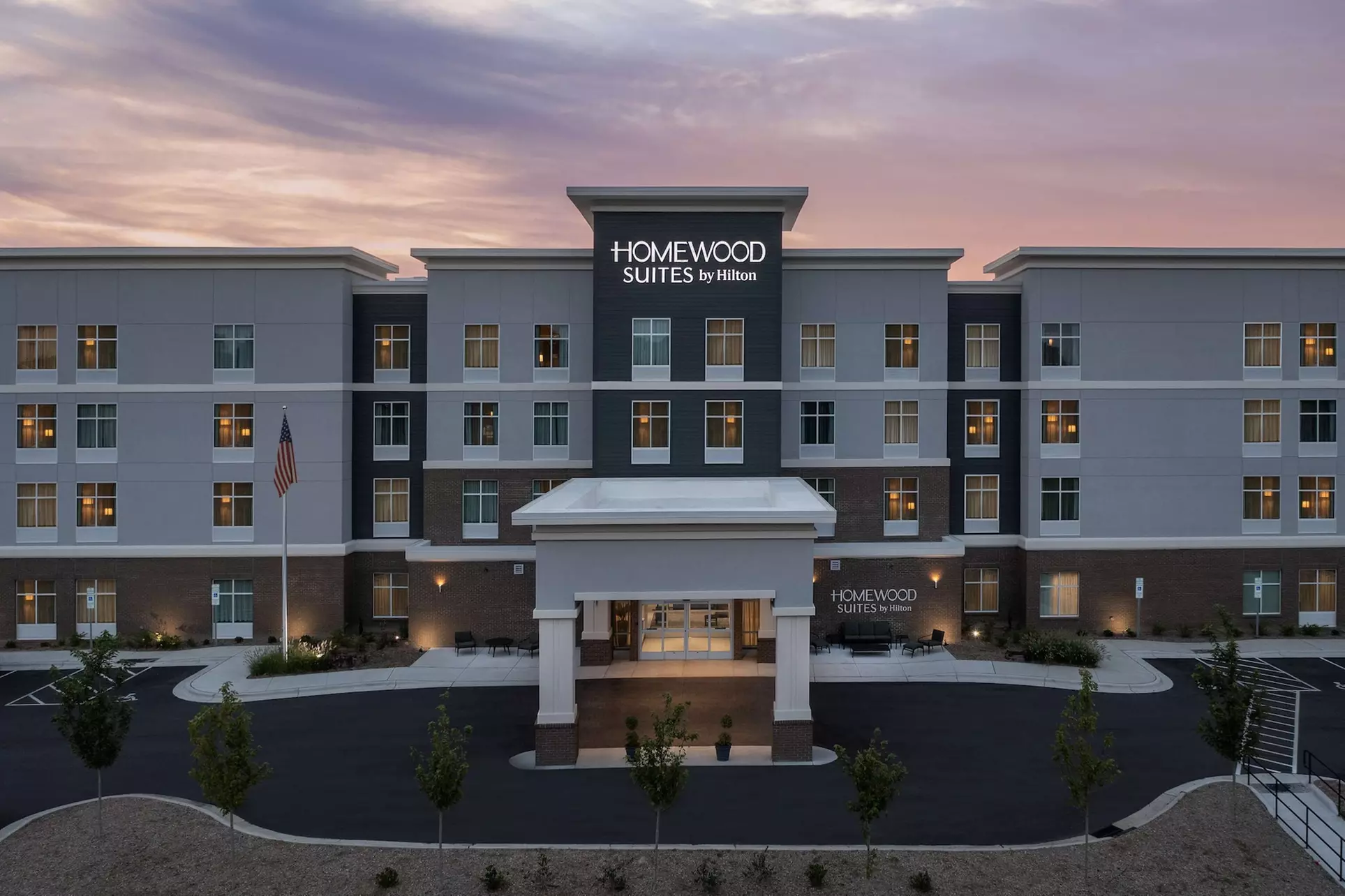 Homewood Suites By Hilton Greenville, NC - Primary Image