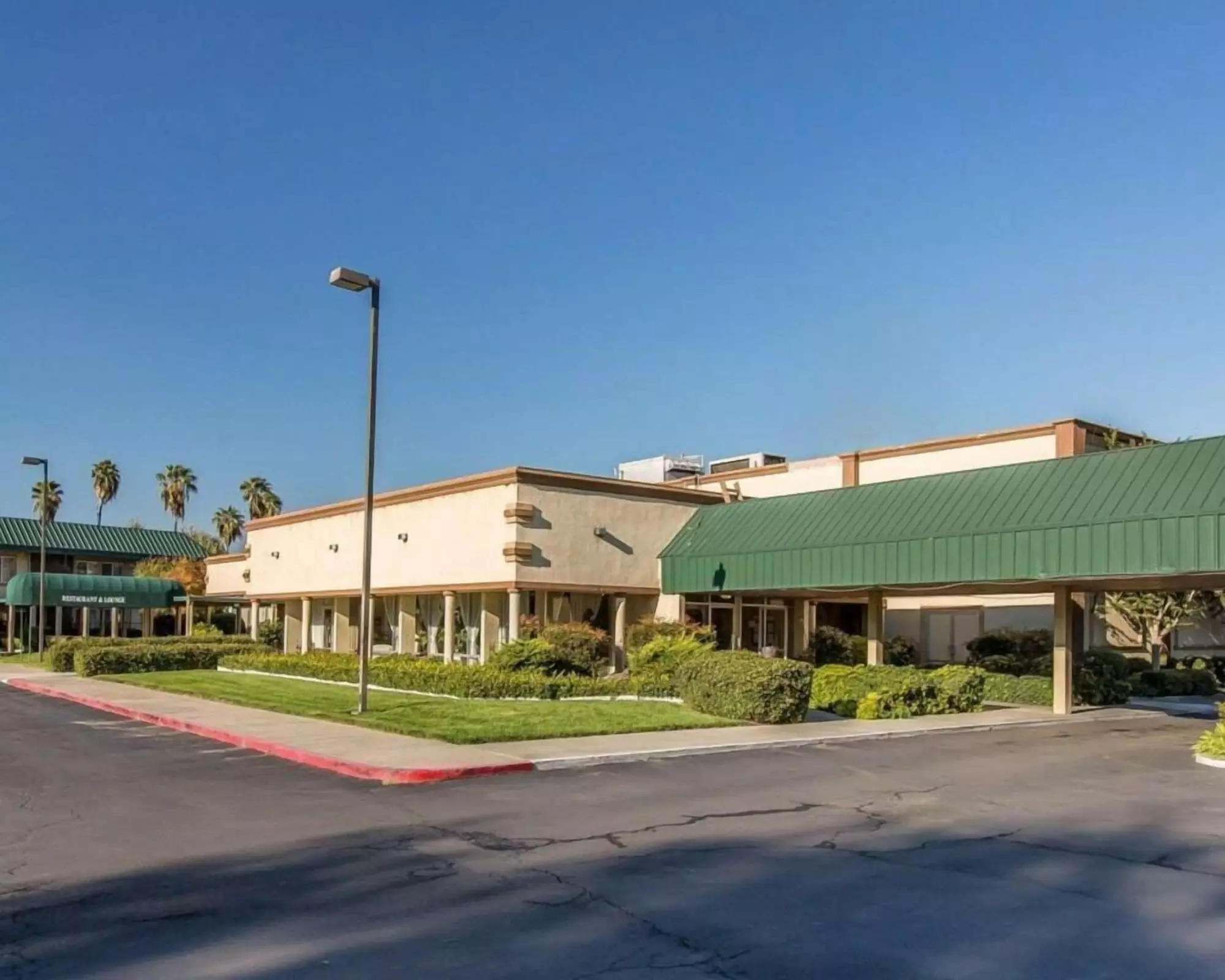 Stockton Inn