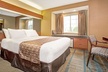 Microtel Inn & Suites by Wyndham Mason/Kings Island - Second Medium
