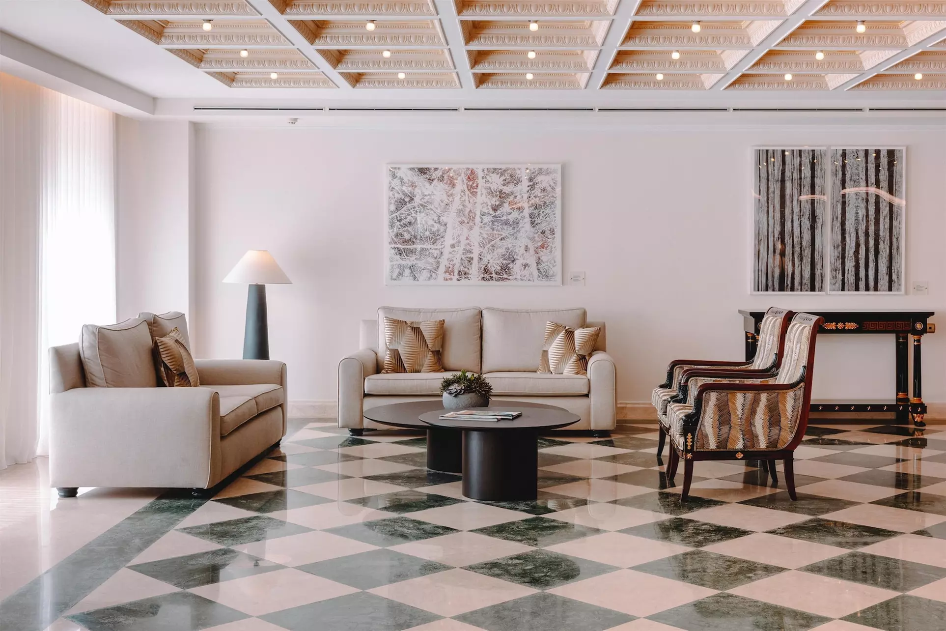 Electra Palace Athens - Primary Image