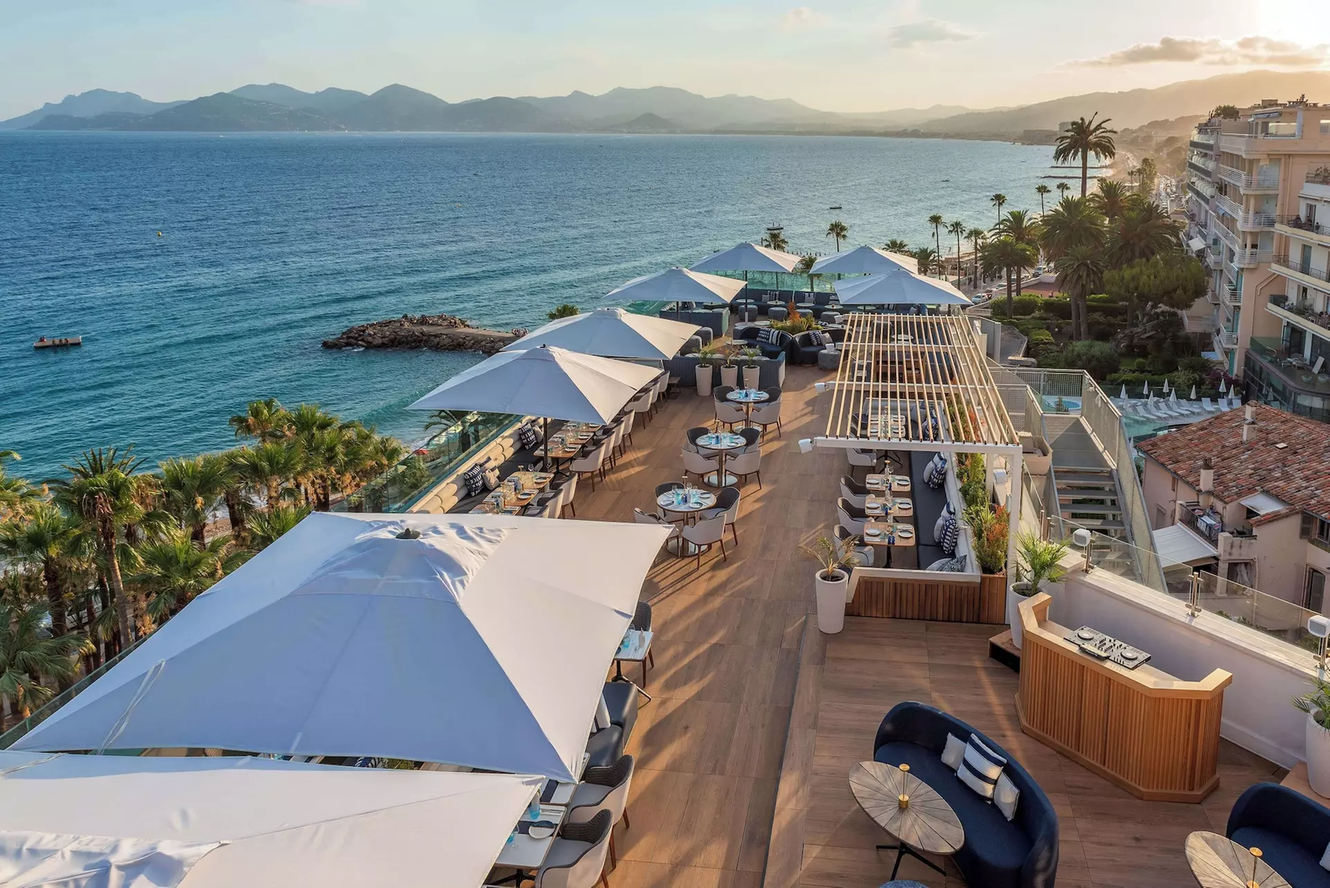 Canopy by Hilton Cannes - Primary Image