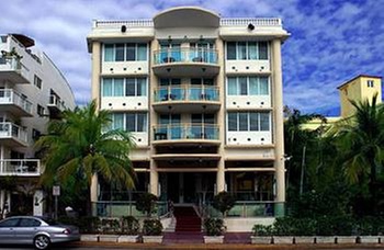 The Fritz Hotel Miami Beach Hotel Image