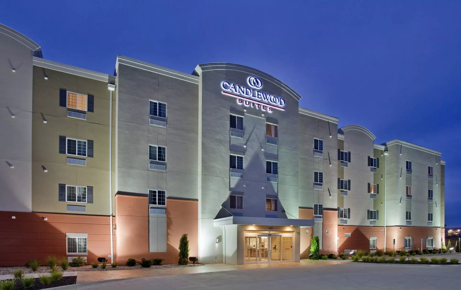 Candlewood Suites Northeast Kansas City by IHG