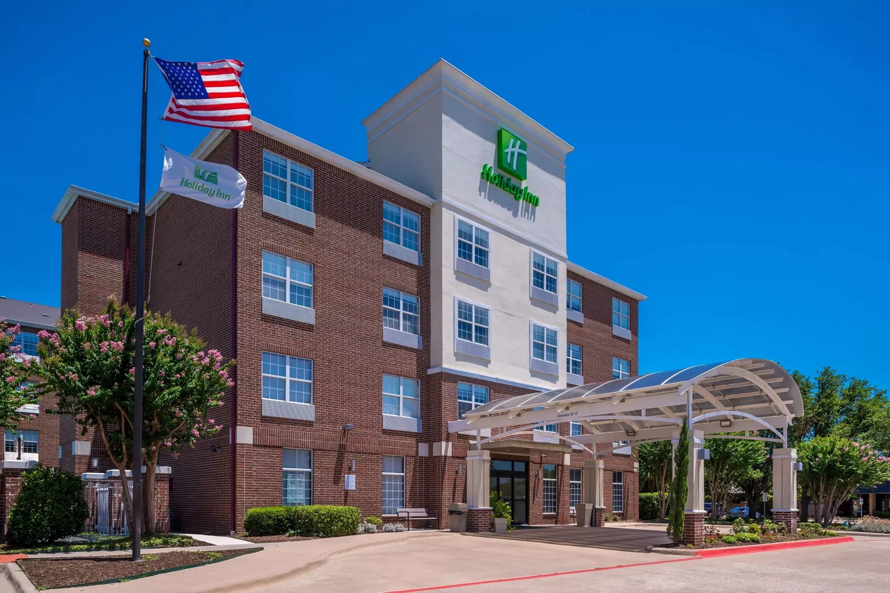 Holiday Inn & Suites Dallas-Addison by IHG - Primary Image