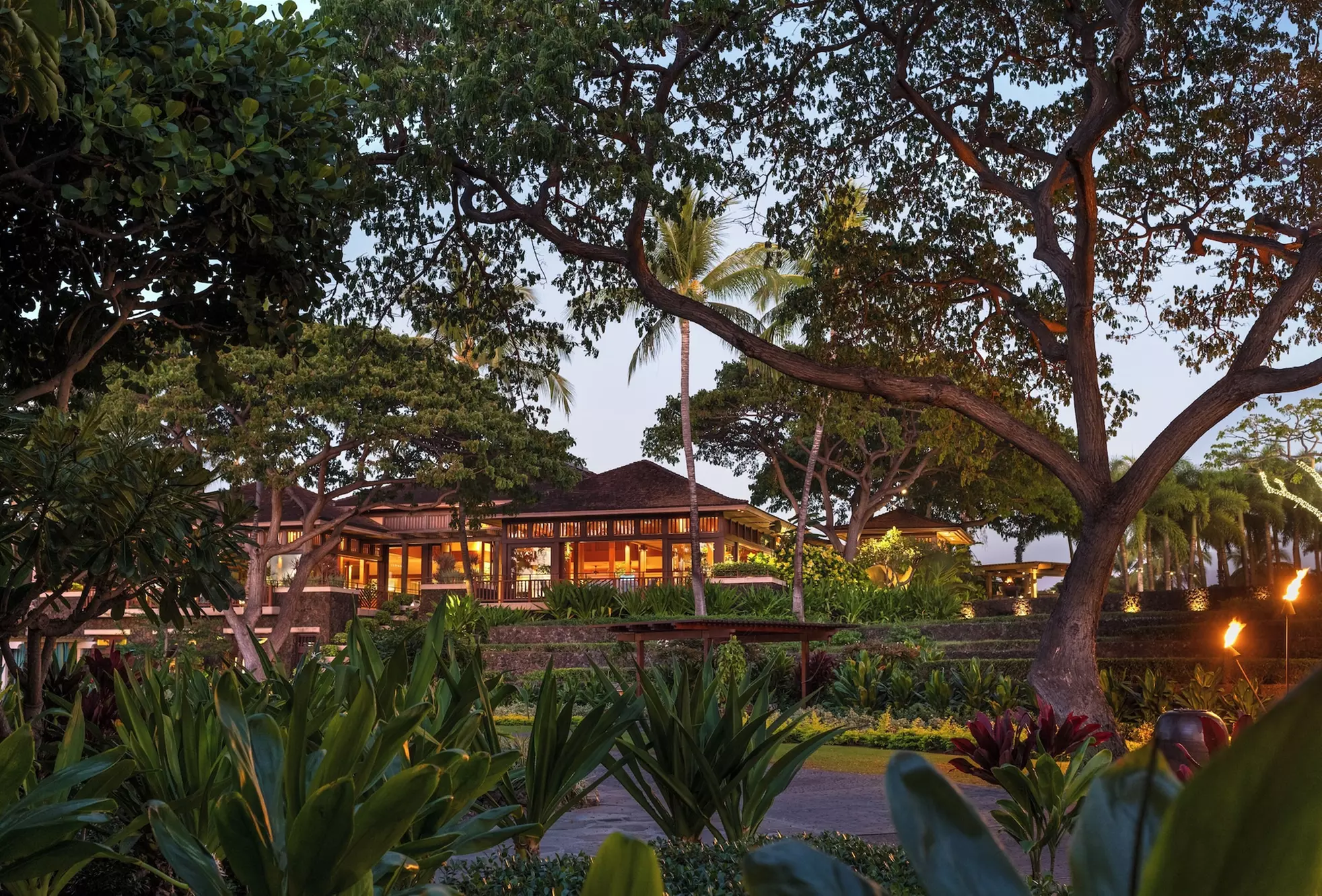 Four Seasons Resort Hualalai - Primary Image