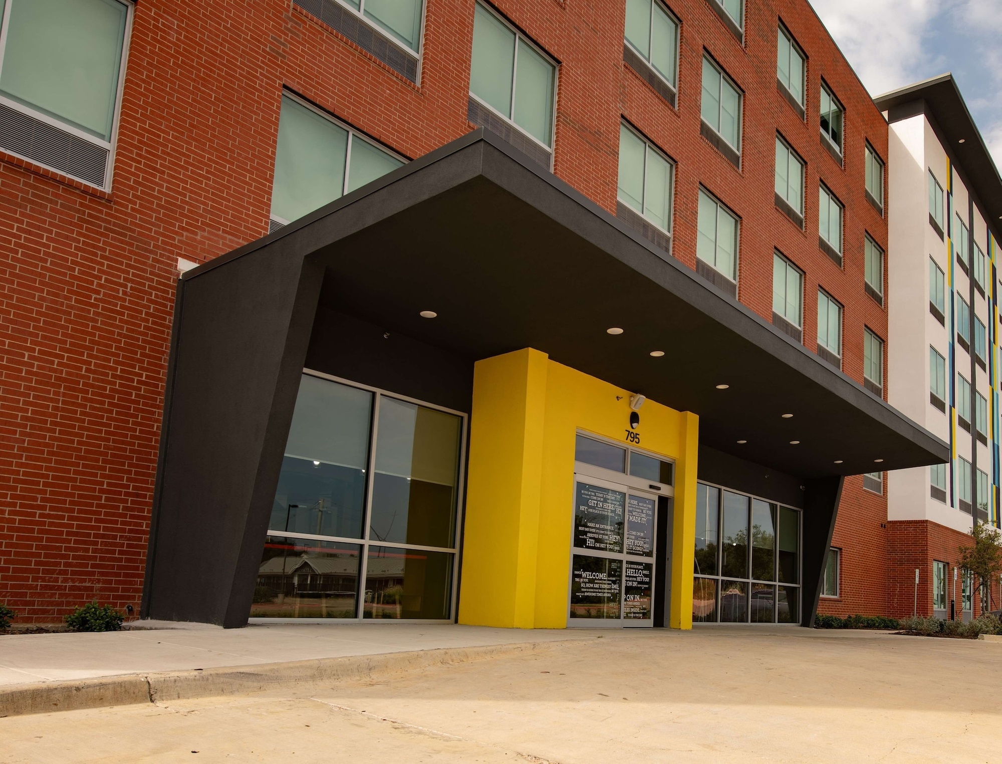 Tru By Hilton Lewisville Vista Ridge Mall