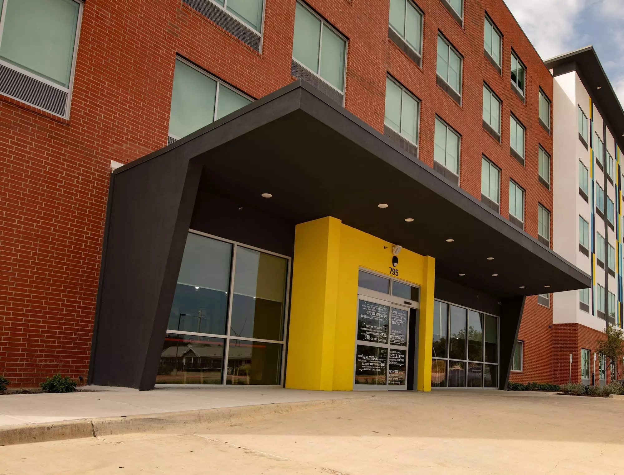 Tru By Hilton Lewisville Vista Ridge Mall - Primary Image