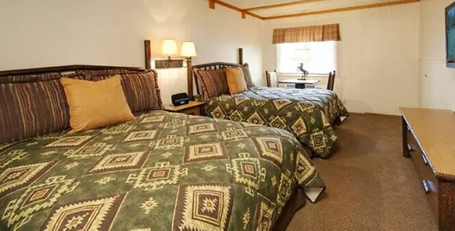 Jackson Hole Lodge - Primary Image