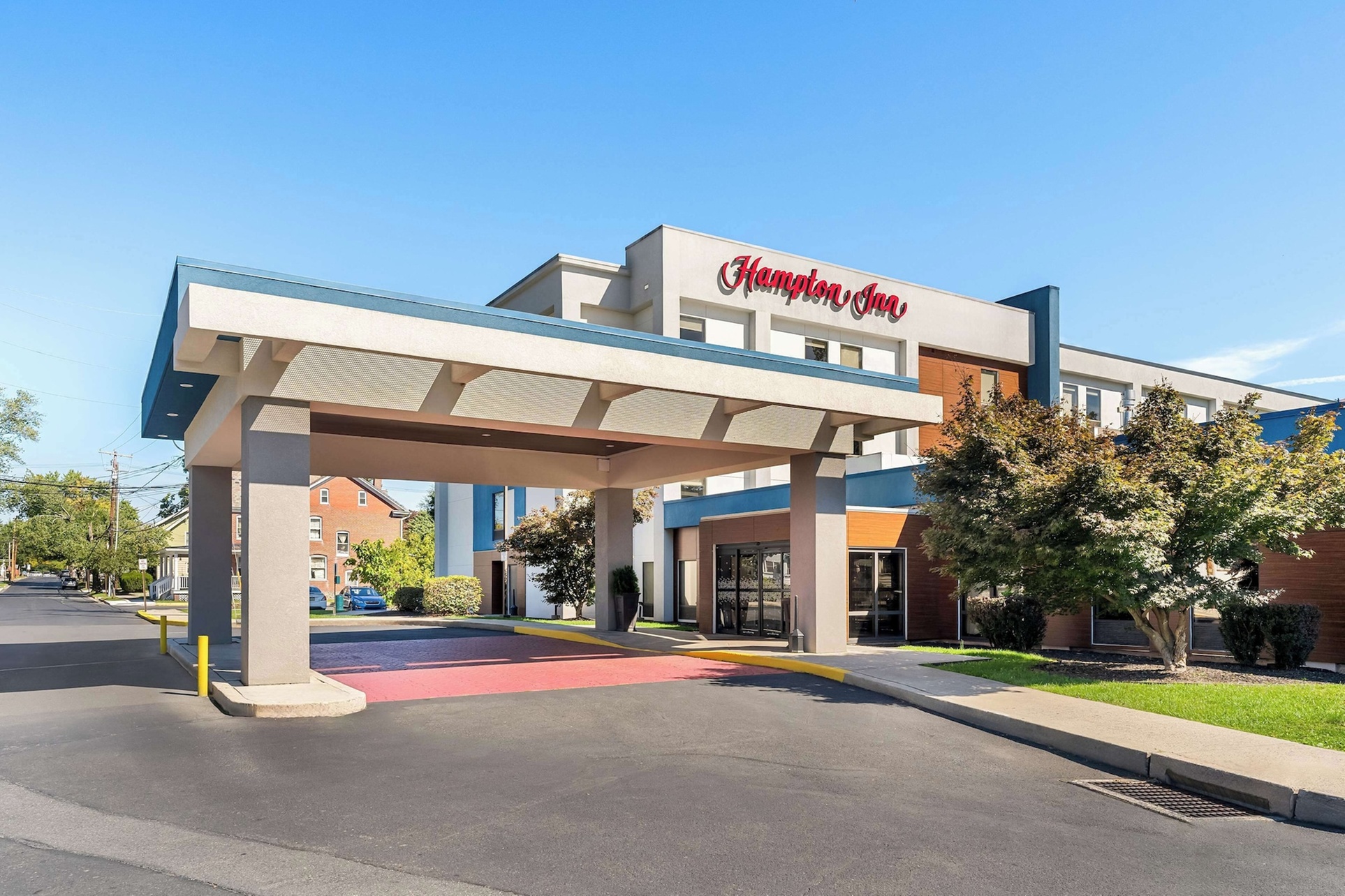 Hampton Inn Stroudsburg/Poconos - Primary Image