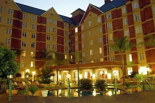 ANEW Hotel Centurion Pretoria - Primary Image
