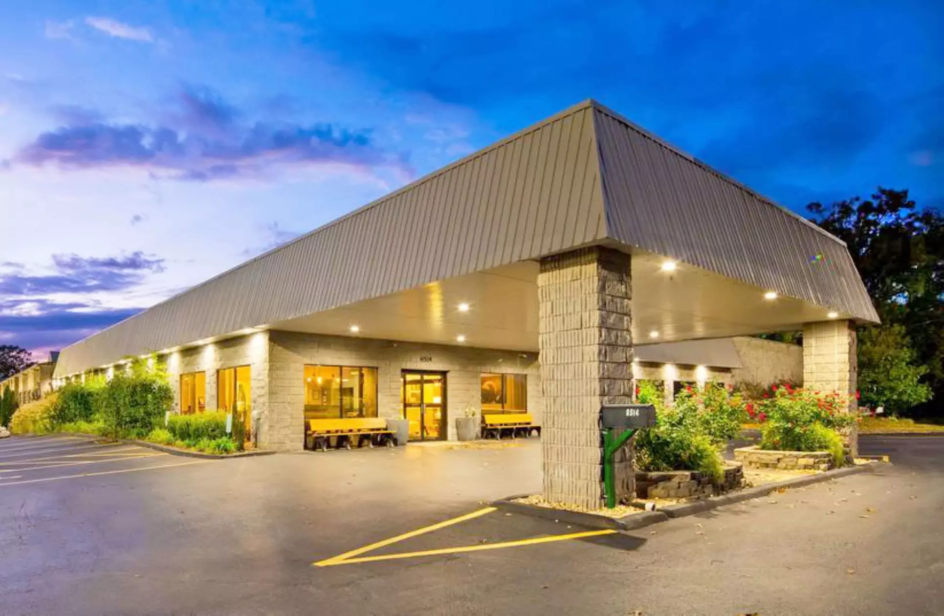 Best Western Branson Inn And Conference Center - Primary Image