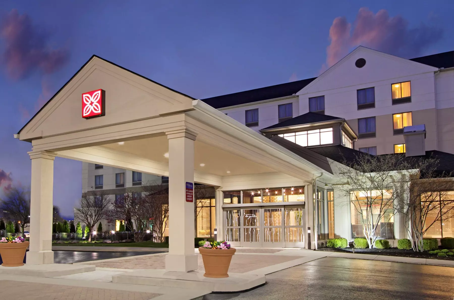 Hilton Garden Inn Columbus-University Area - Primary Image