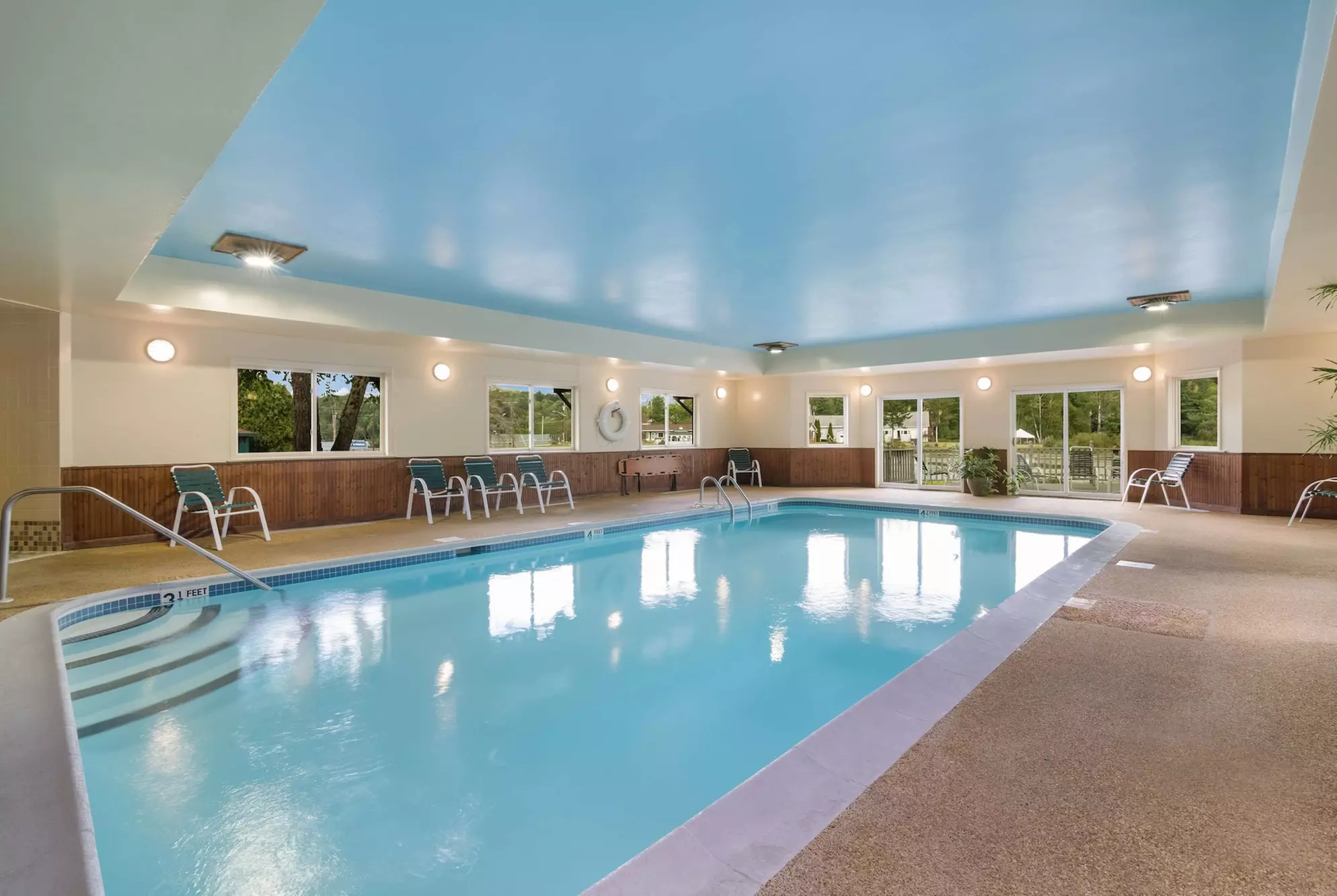 Best Western Saranac Lake - Primary Image