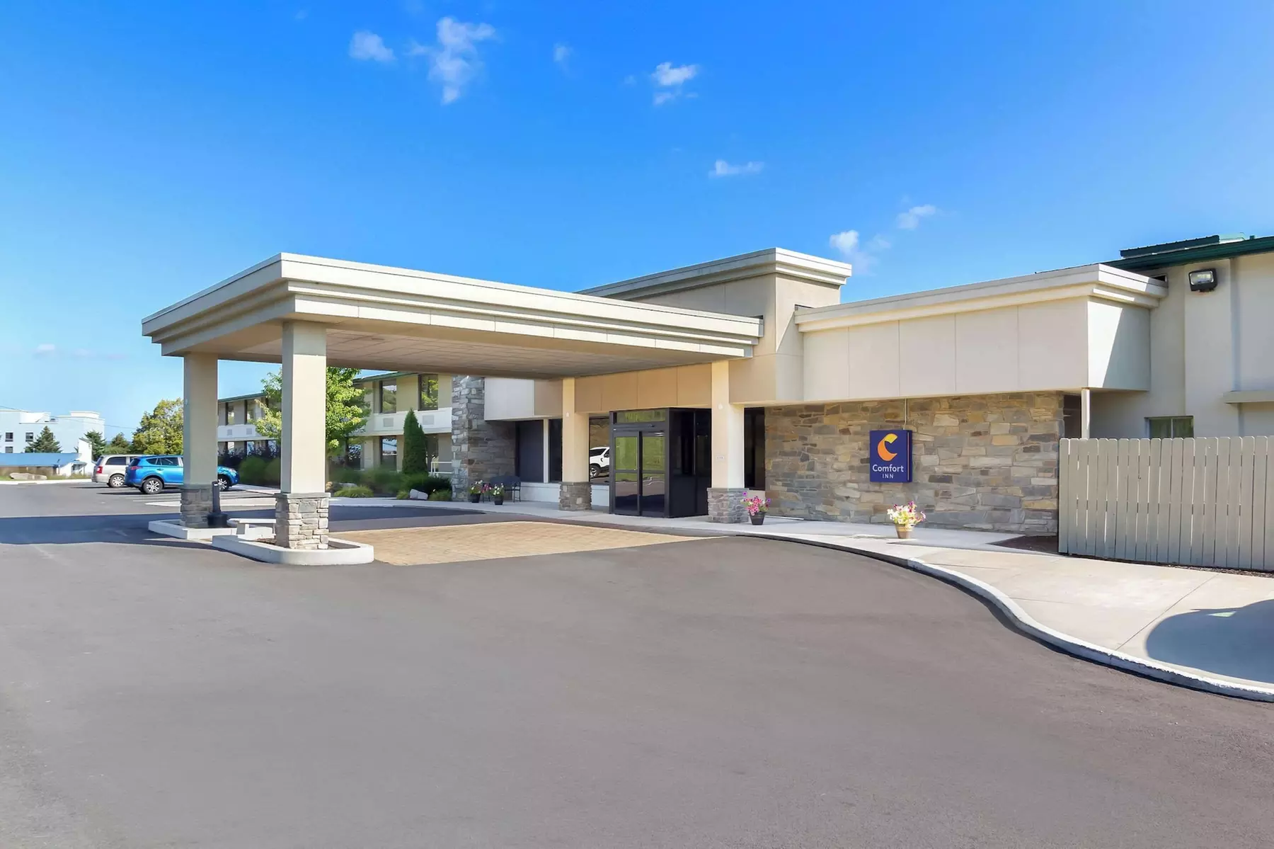 Comfort Inn Somerset - Primary Image