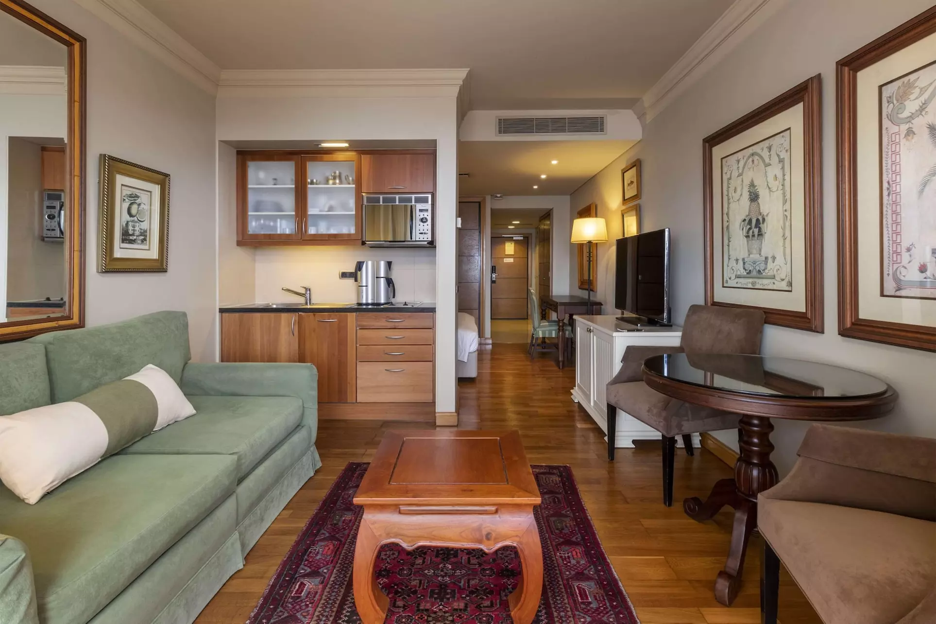 Royal Savoy - Ocean Resort - Savoy Signature - Primary Image