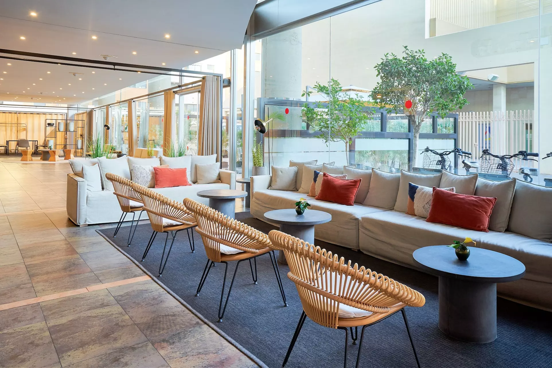Eurostars Málaga Hotel - Primary Image