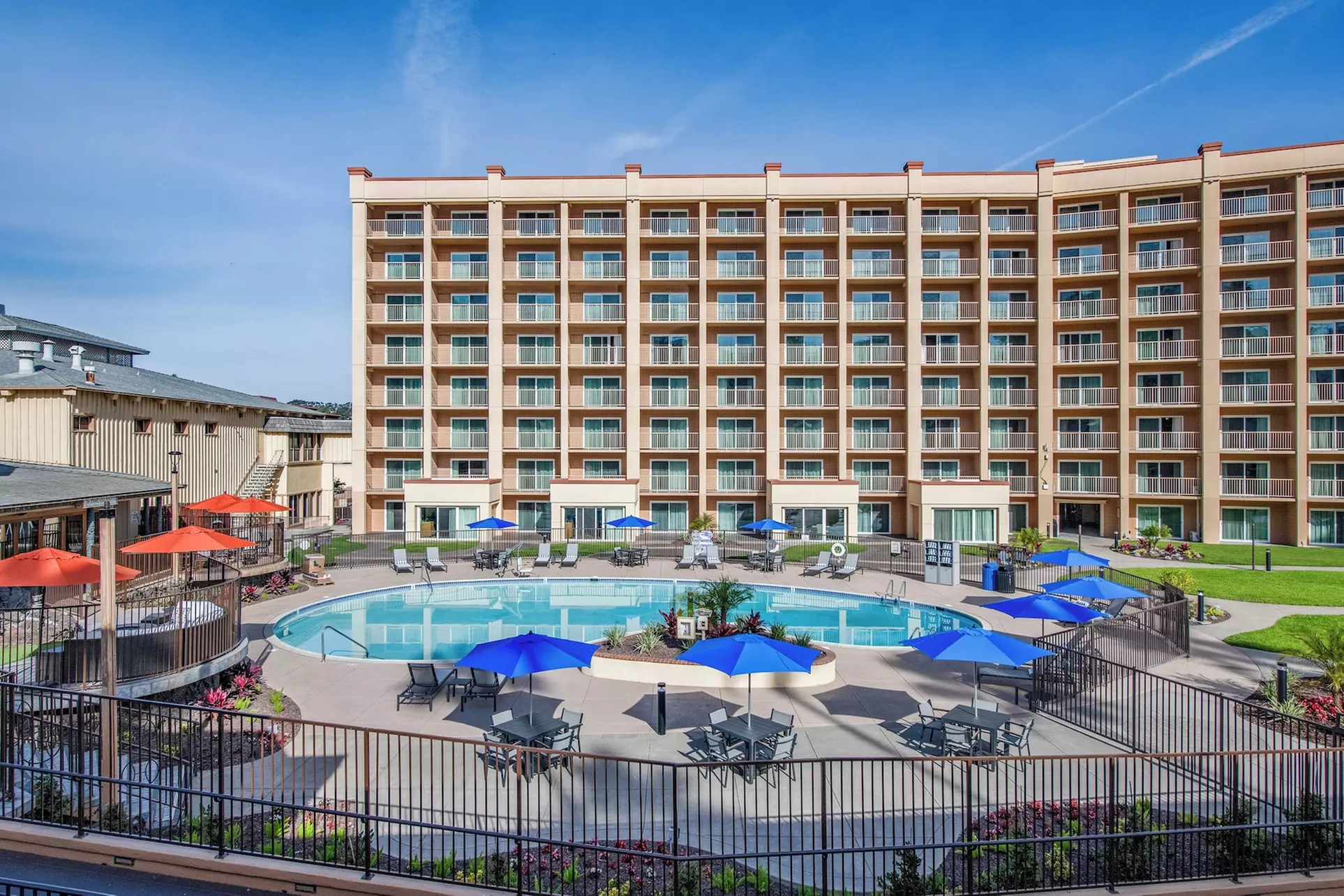 Crowne Plaza San Diego - Mission Valley by IHG - Primary Image