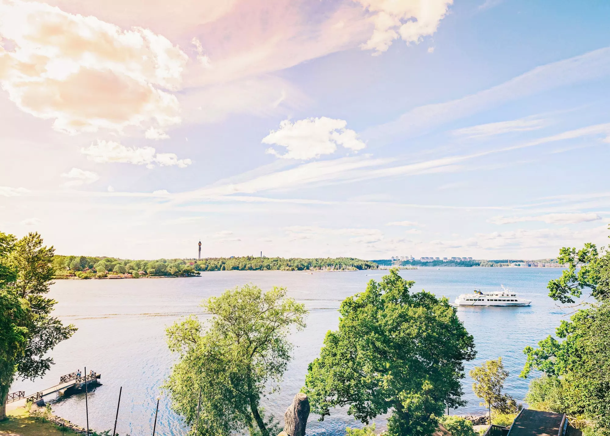 Hotel J, Stockholm, a Member of Design Hotels - Primary Image