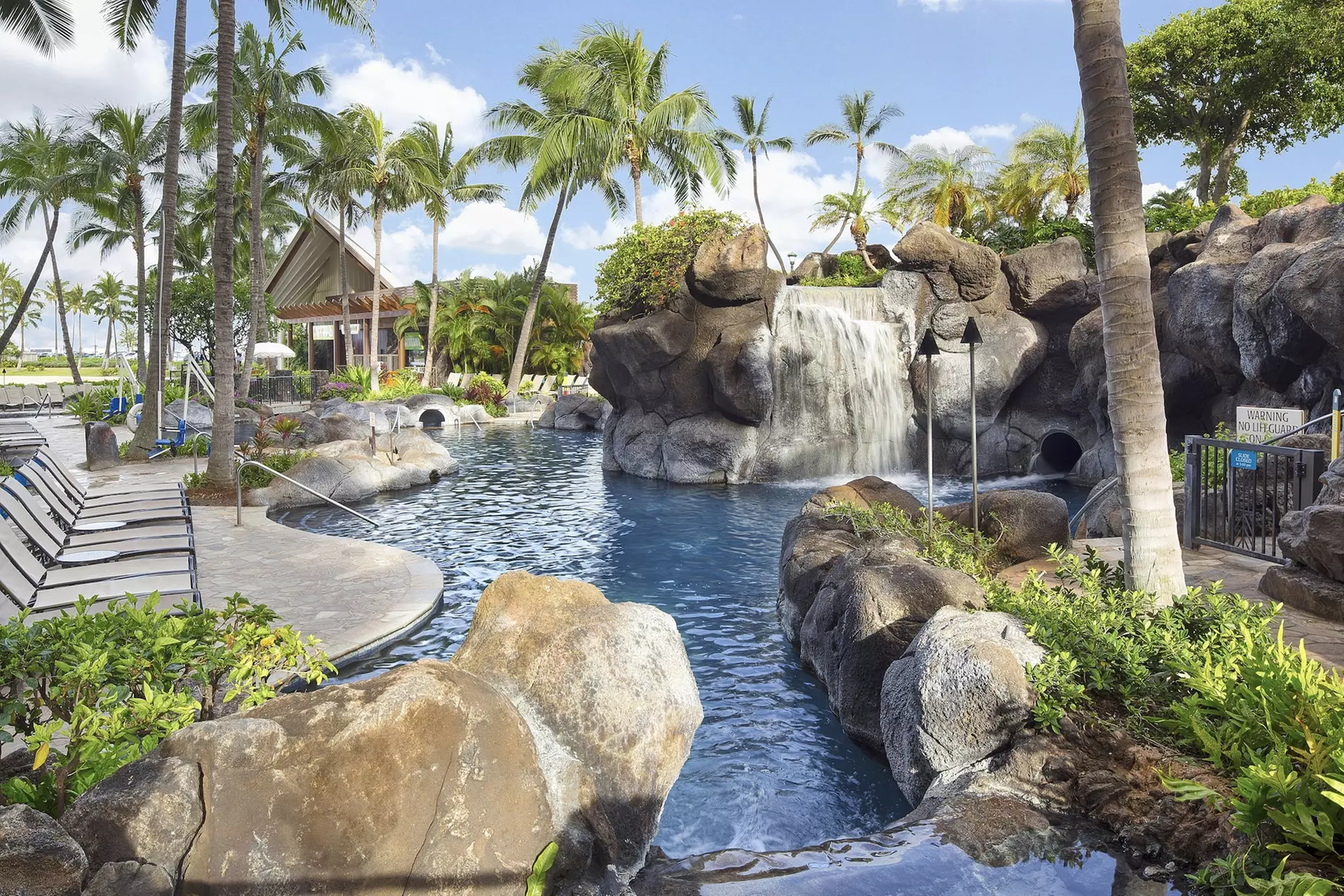 Hilton Grand Vacations Club at Hilton Hawaiian Village - Primary Image