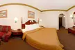 Quality Inn & Suites Tarboro - Kingsboro - Second Medium