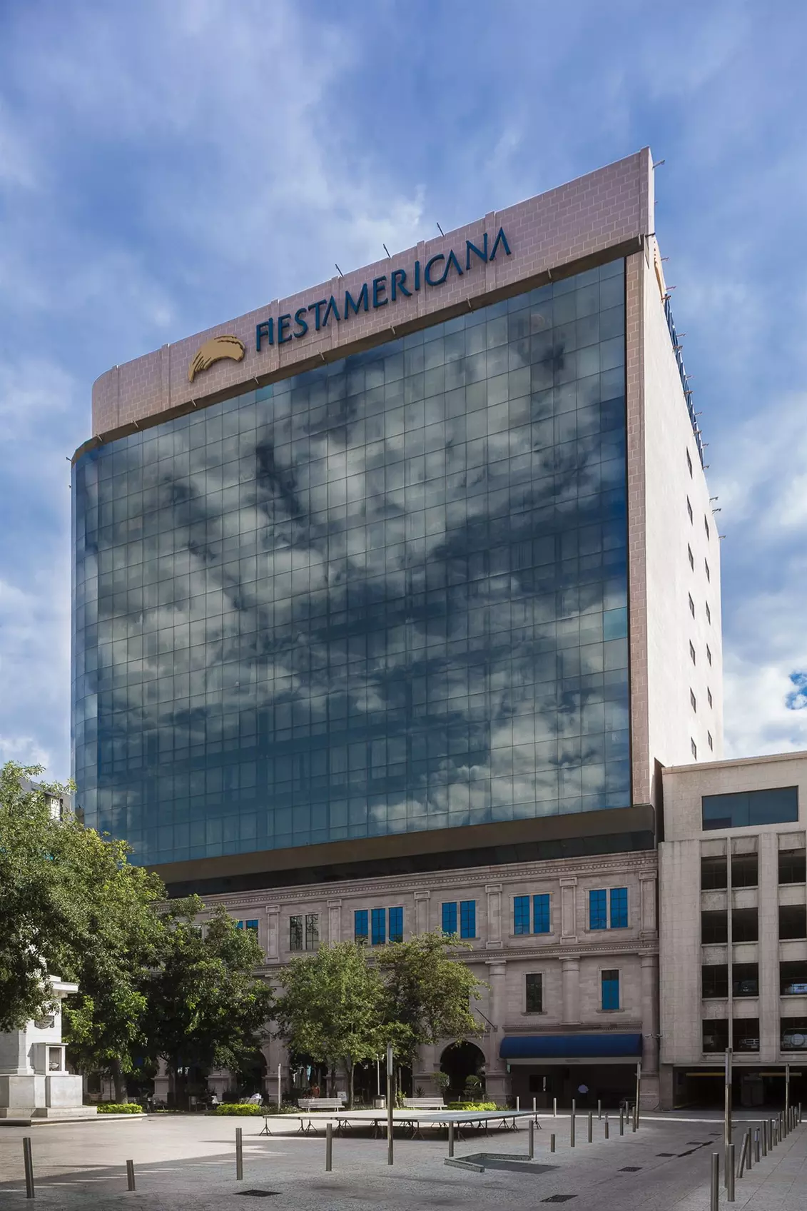 Fiesta Americana Monterrey - Primary Image
