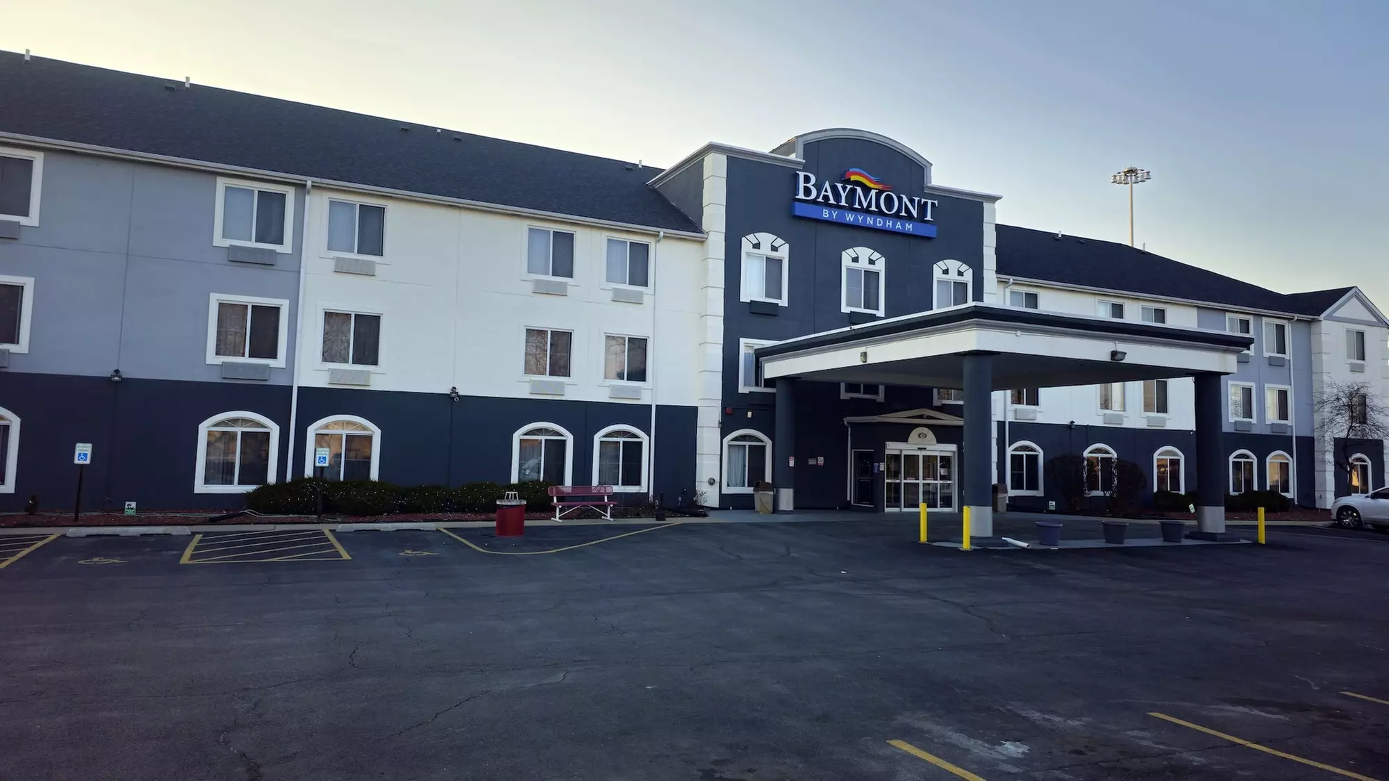 Baymont by Wyndham Chicago/Calumet City - Primary Image