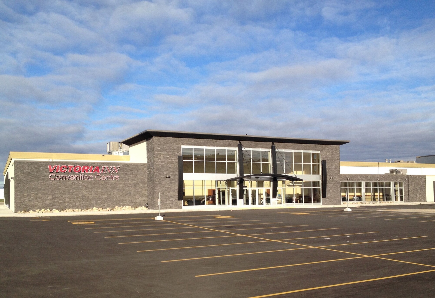 Victoria Inn Hotel and Convention Centre Winnipeg