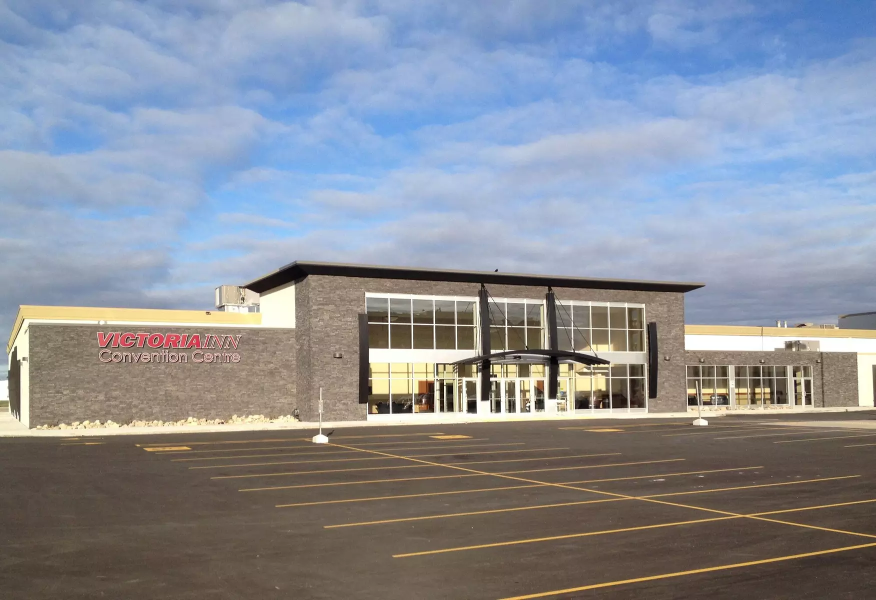 Victoria Inn Hotel and Convention Centre Winnipeg - Primary Image