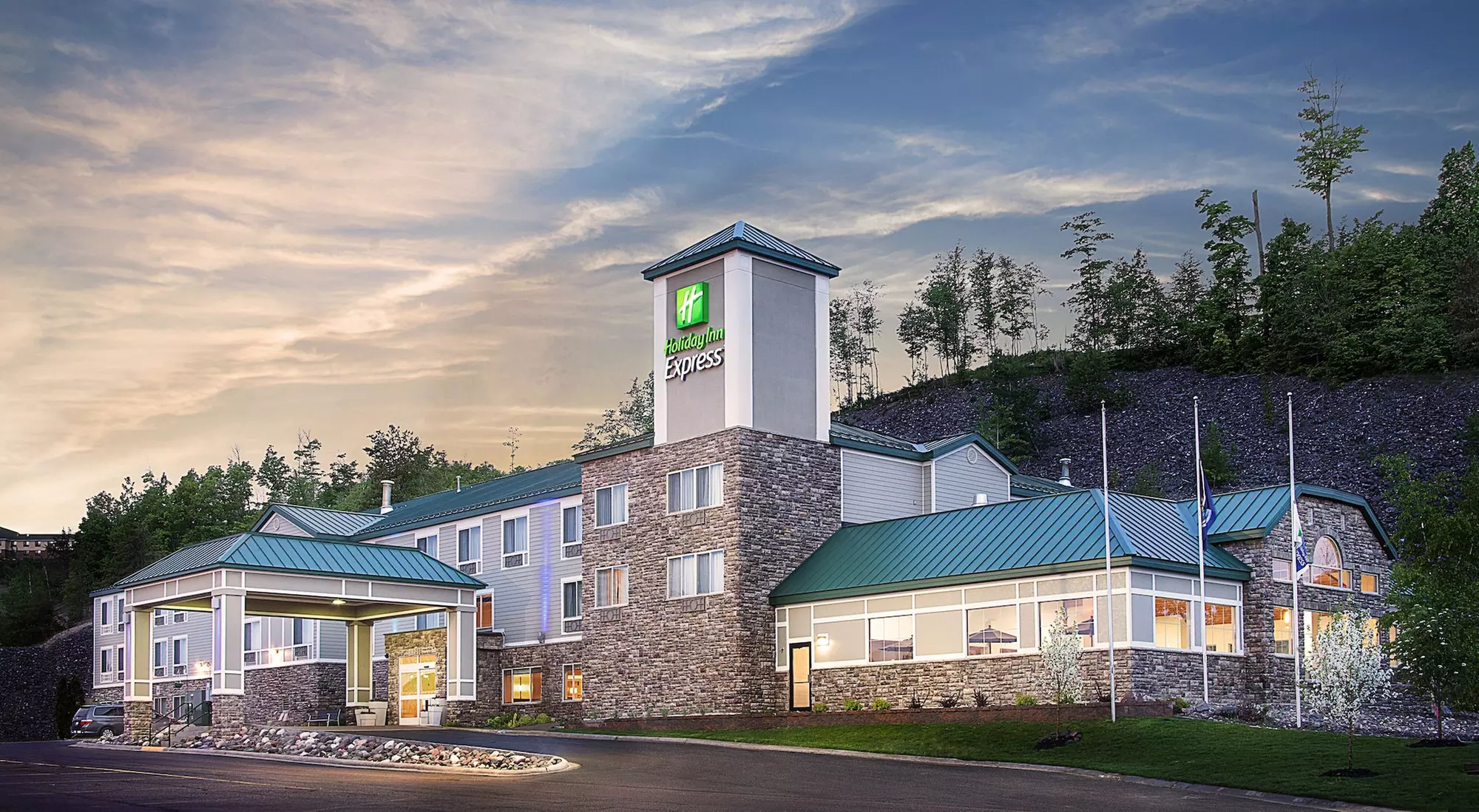 Holiday Inn Express Houghton-Keweenaw by IHG - Primary Image