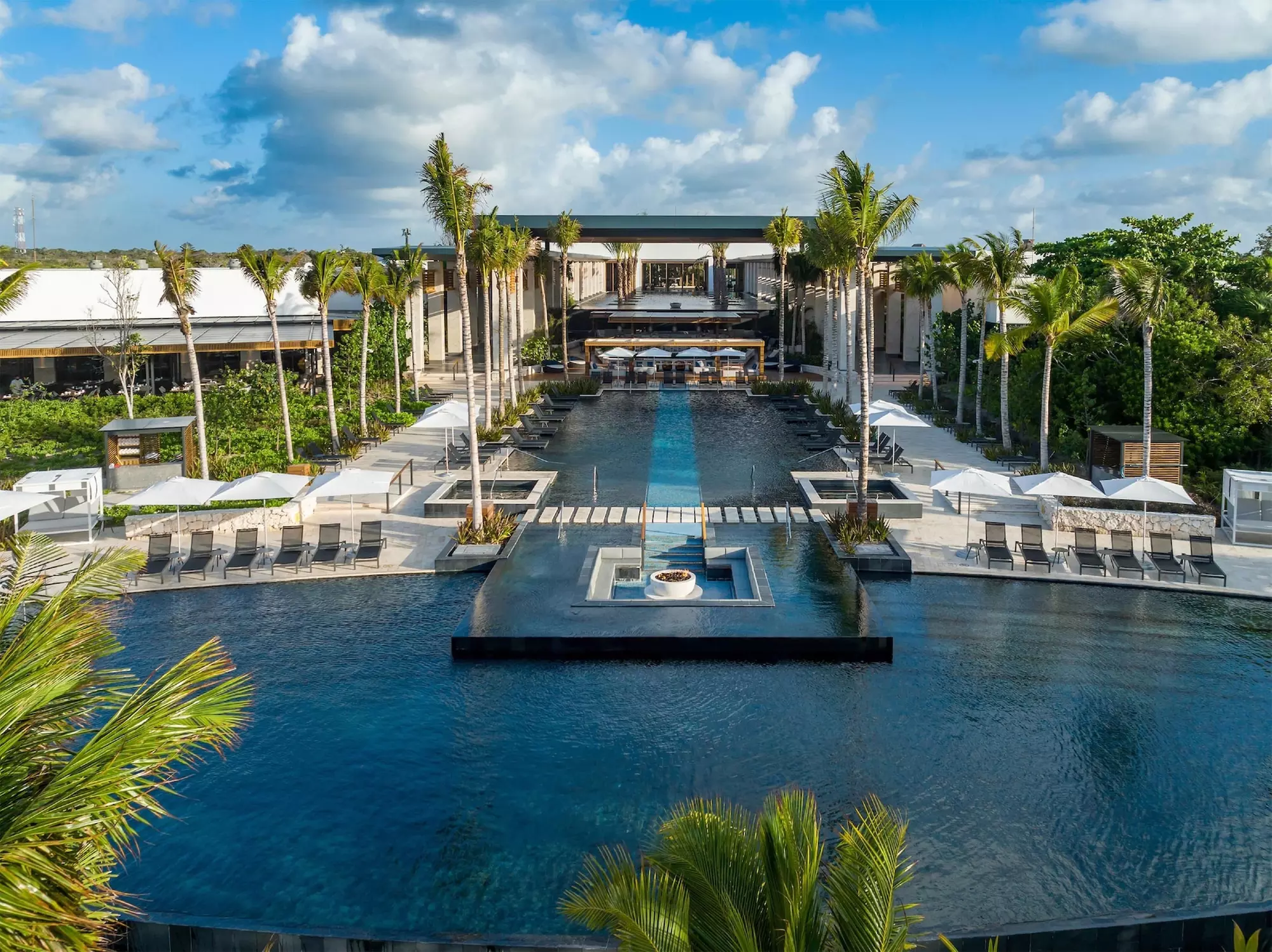 Conrad Tulum Riviera Maya - Primary Image