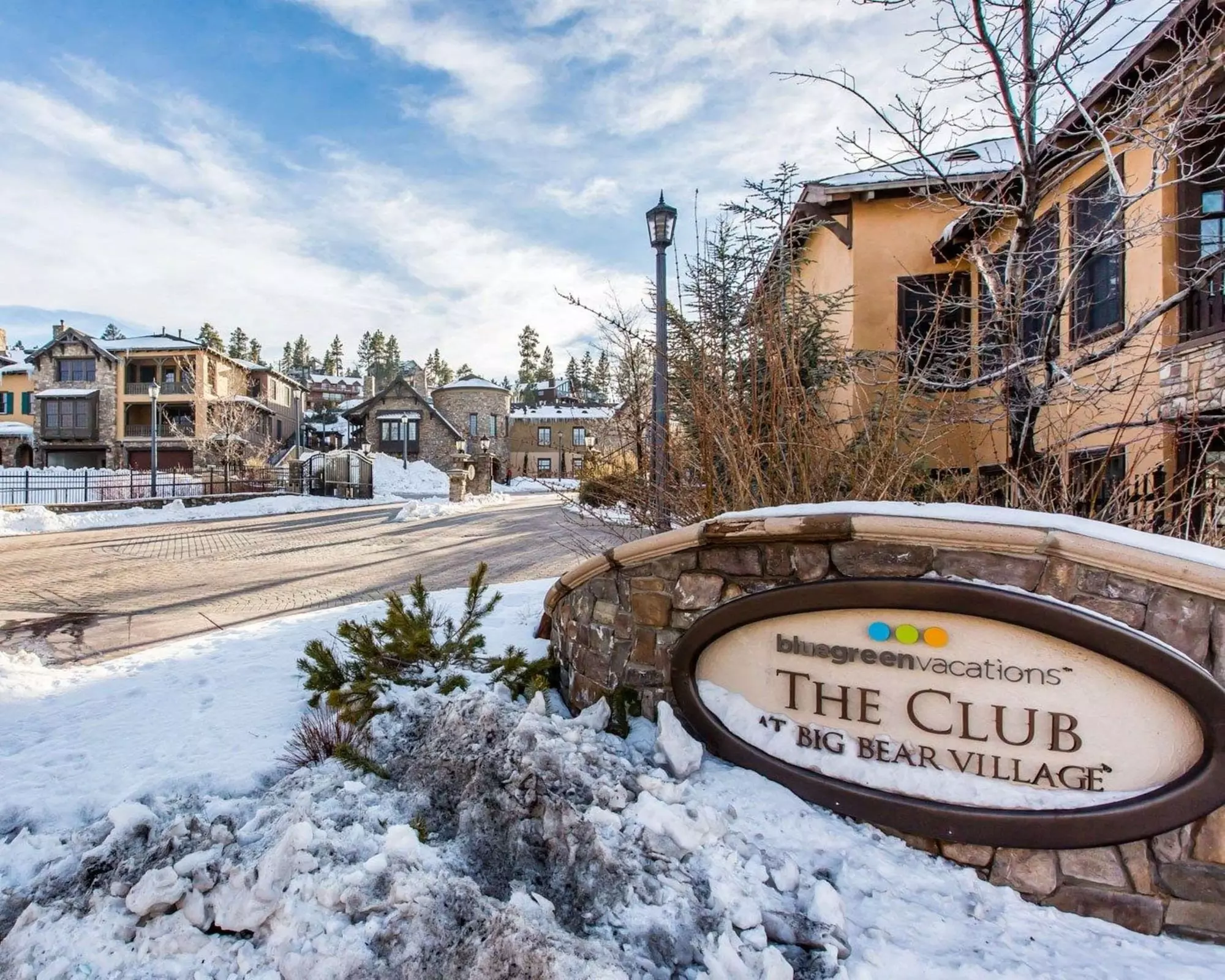 Bluegreen Vacations Big Bear Village, Ascend Resort Collection - Primary Image