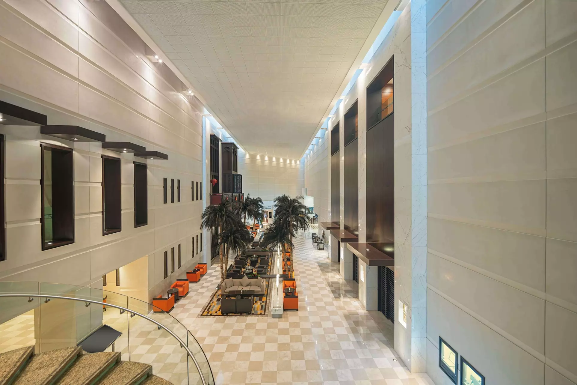 Hyatt Regency Dubai - Primary Image