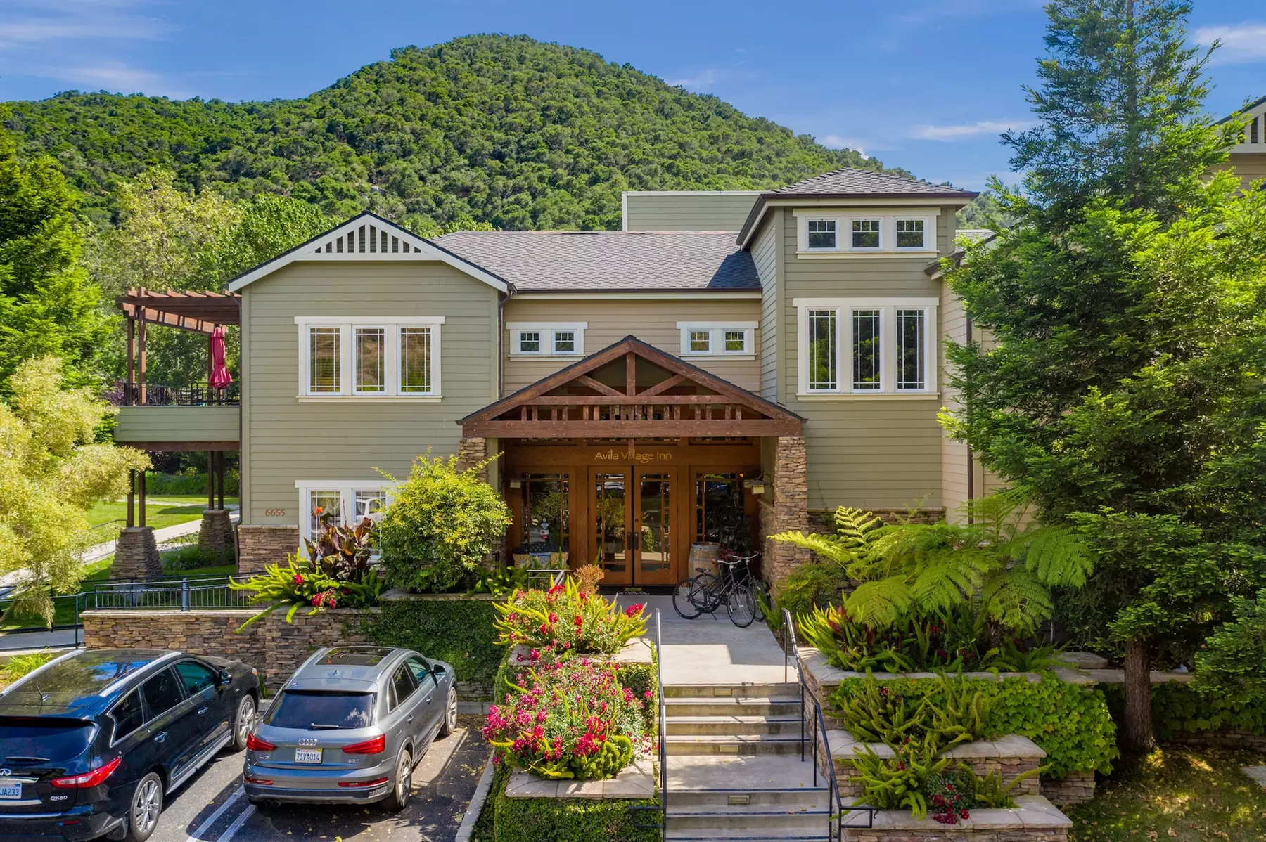 Avila Village Inn - Primary Image