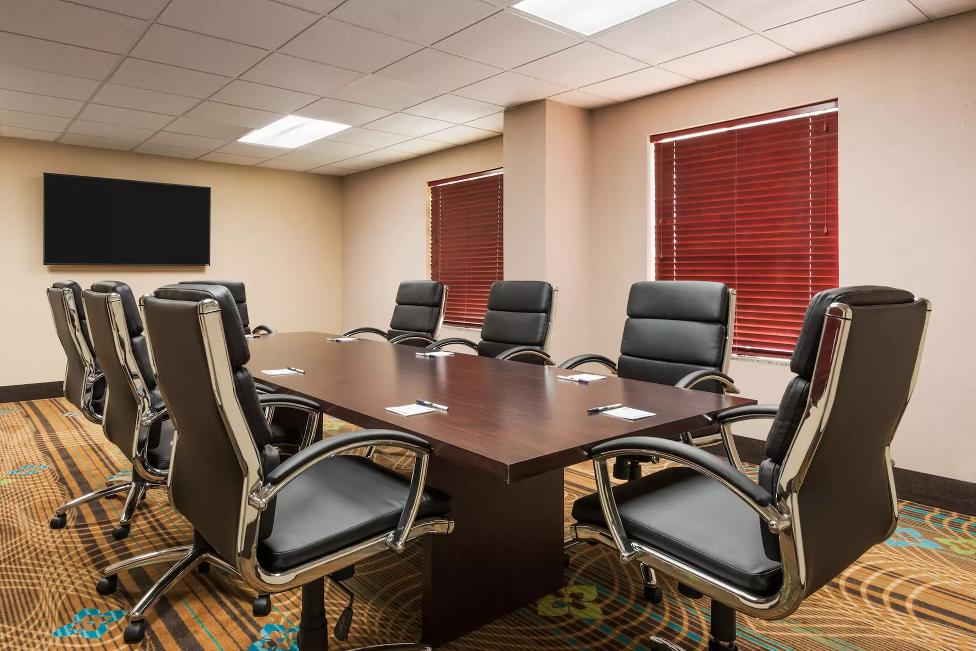 Holiday Inn Express Hotel & Suites Bentonville by IHG - Primary Image