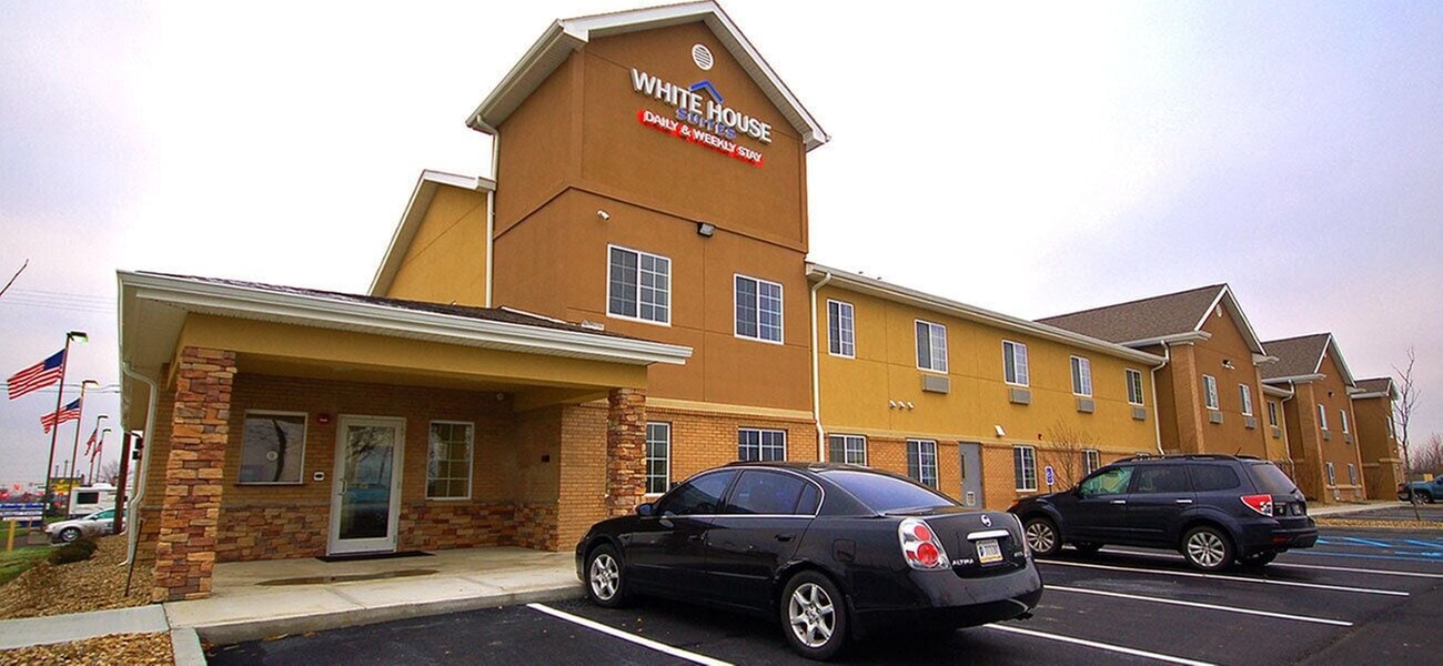 White House Suites