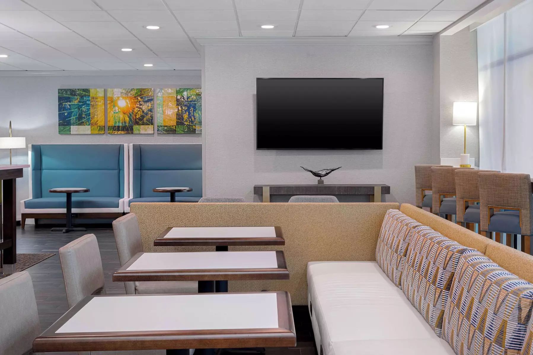 Hampton Inn Tallahassee-Central - Primary Image