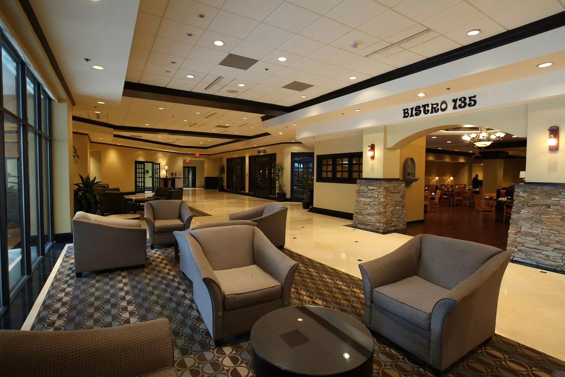 Red Lion Hotel High Point - Primary Image