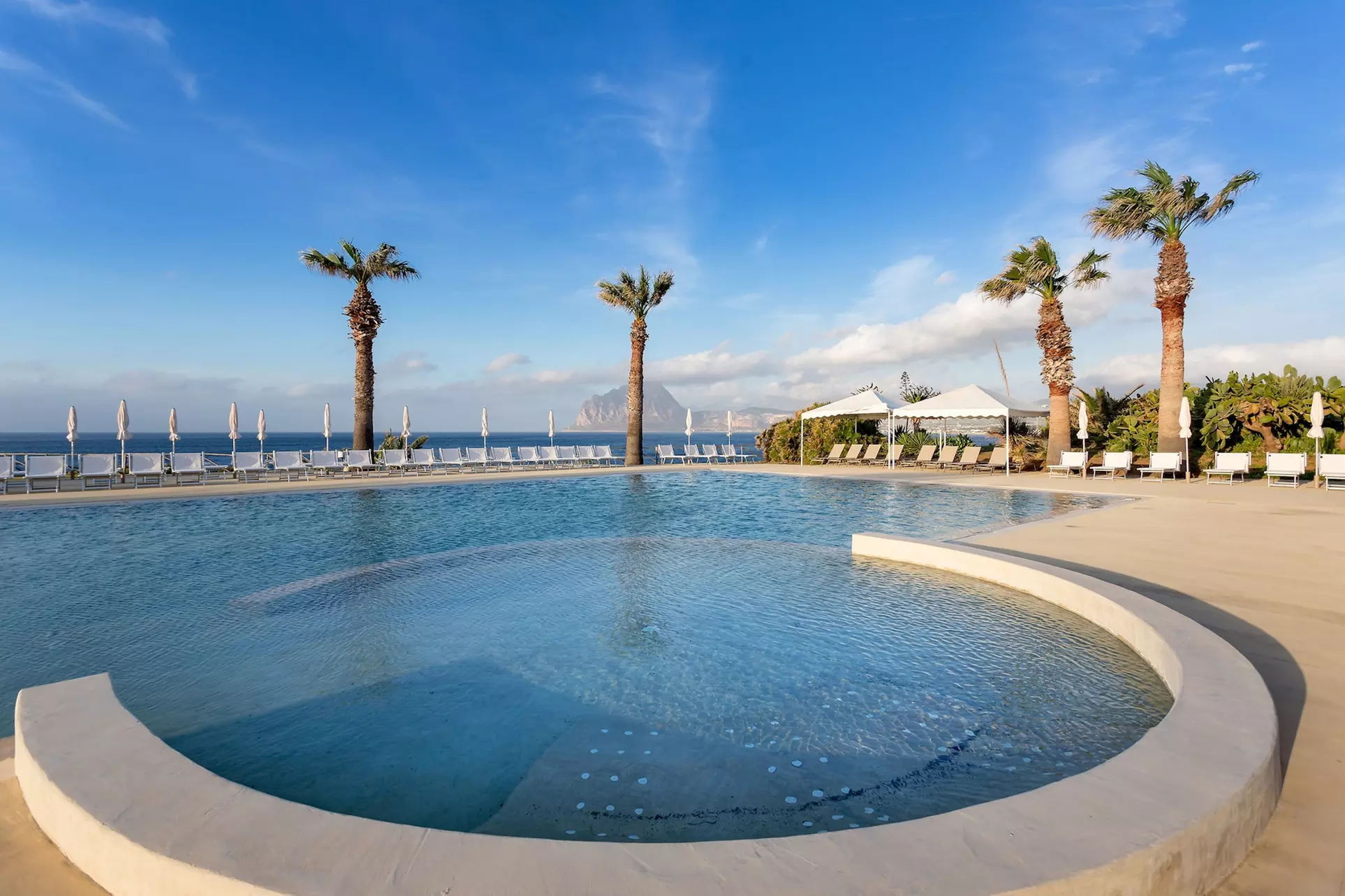 La Tonnara di Bonagia Resort - Primary Image