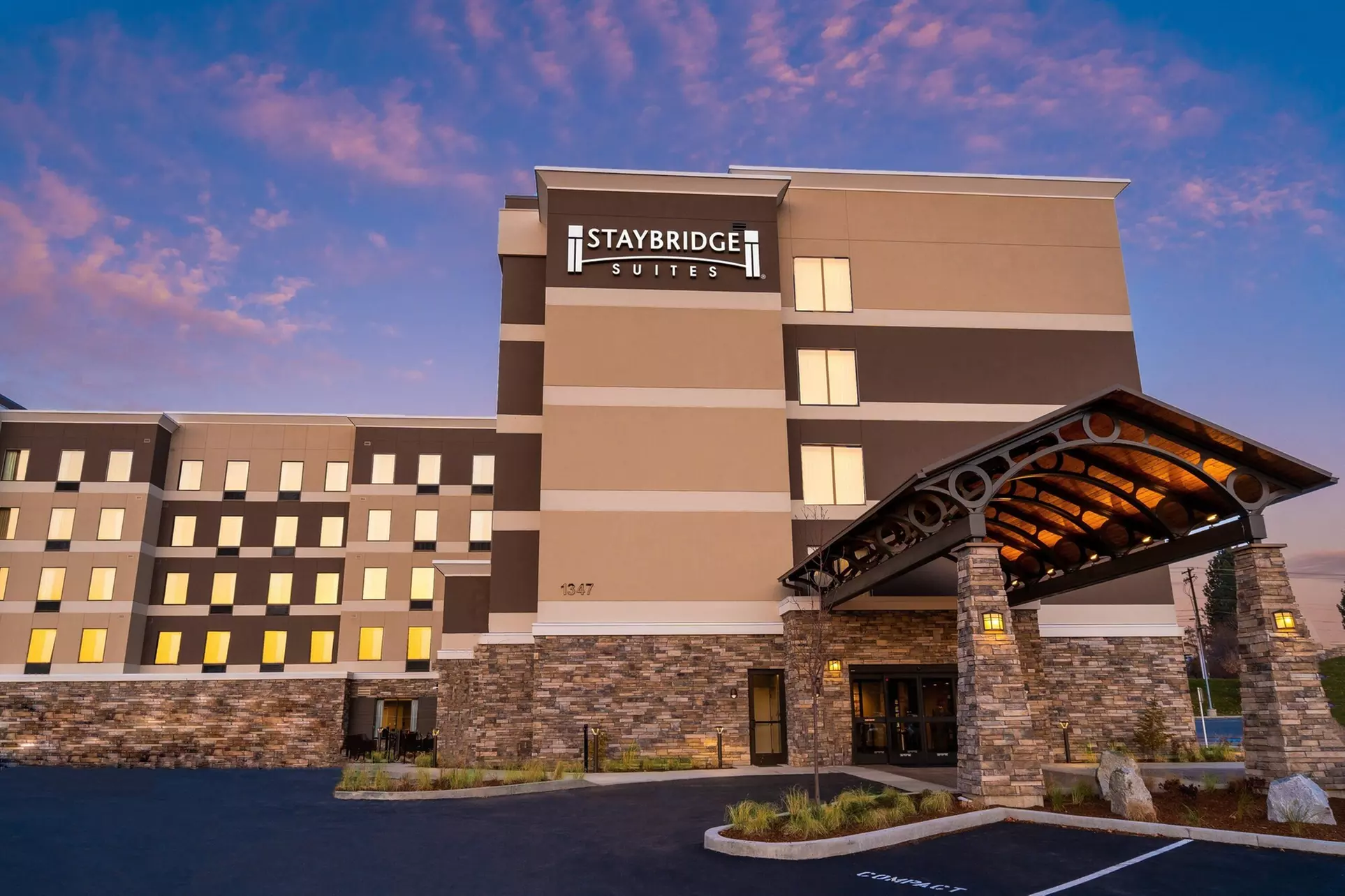 Staybridge Suites Coeur D'Alene by IHG - Primary Image