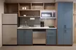 Candlewood Suites Jackson by IHG - Second Medium