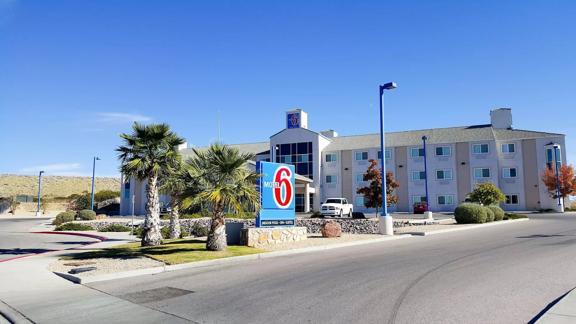 Motel 6 Las Cruces, NM - Telshor - Primary Image