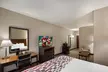 Red Roof Inn & Suites Bloomsburg – Mifflinville - Second Medium