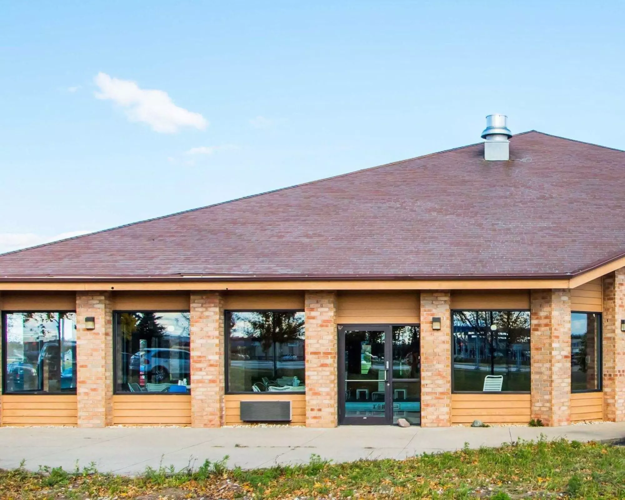Quality Inn & Suites Kimberly - Appleton East - Primary Image