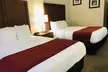Comfort Inn South - Second Medium