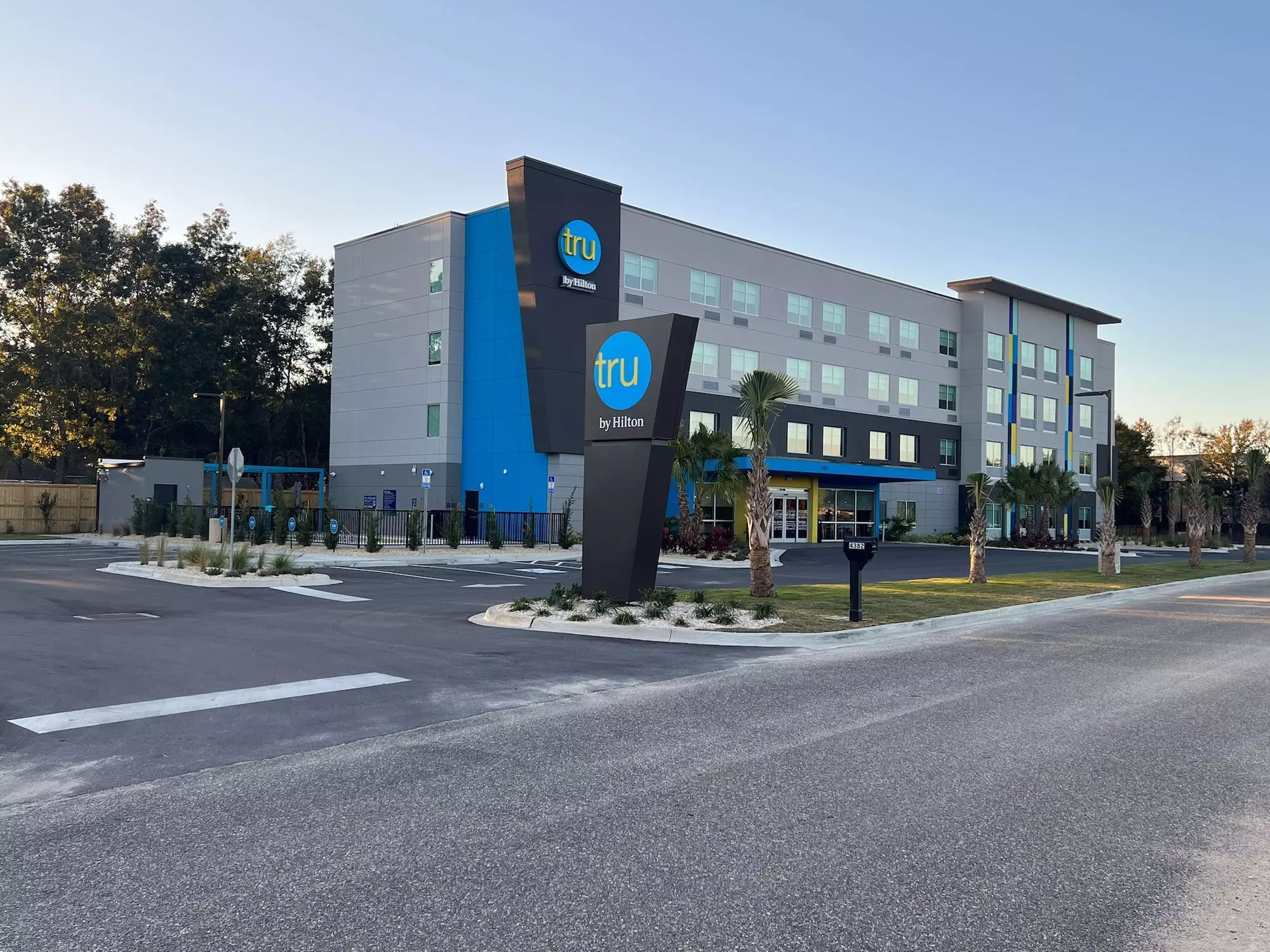 Tru By Hilton Niceville, FL - Primary Image